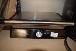 *Salter Panini Press