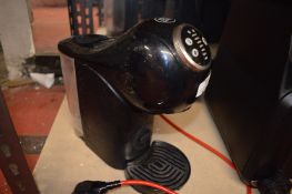 *Nespresso Dolce Gusto Coffee Machine