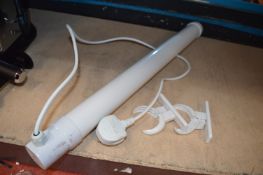 *Tubular Wall Heater 120w 2ft