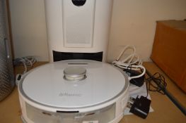 *Ultenic Robot Vacuum Cleaner