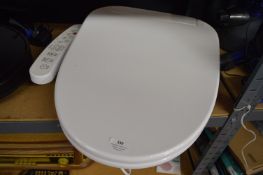 *Intelligent Toilet Seat