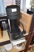 *Nespresso Coffee Machine with Aeroccino 3