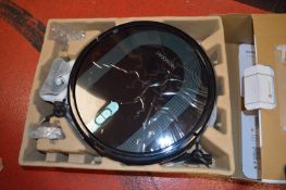 *Proscenic 850T Robot Vacuum Cleaner