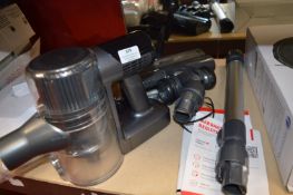 *Ultenic Cordless Vacuum Cleaner