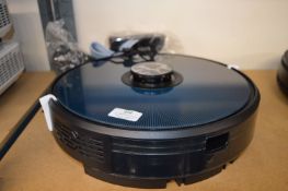 *MG Eco Robot Vacuum Cleaner