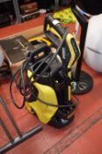 *Karcher K5 Pressure Washer