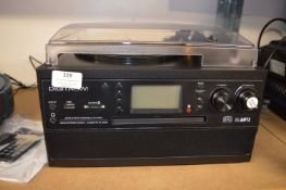 *Digit Now Radio Cassette MP3