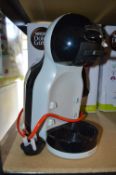 *Delonghi Nescafe Dolce Gusto Coffee Machine
