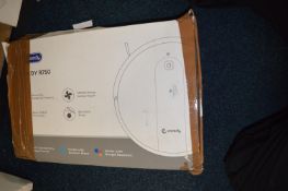 *R750 Robot Vacuum Cleaner