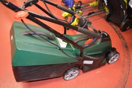 *Bosch Brushless Motor Lawnmower