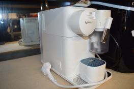 *Nespresso Coffee Machine