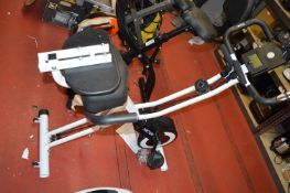 *Micyox Exercise Bike