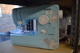 *Brother LX3817A Sewing Machine