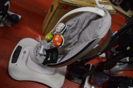 *4Moms Multi Motion Baby Swing
