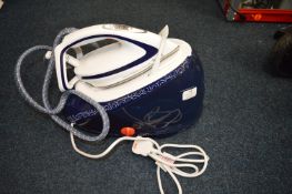 *Tefal Pro Express Ultimate Iron