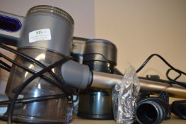 *Tower and Honiture Cordless Vacuum Cleaner