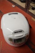 *Neuro Fuzzy Zojirushi Rice Cooker