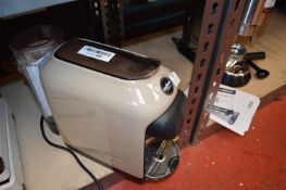 *Lavazza Coffee Machine