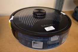 *Lubluelu Robot Vacuum Cleaner
