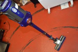 *Akitus Cordless Vacuum Cleaner