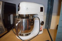 *Kenwood KMix Mixer