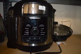 *Ninja Multi Cooker