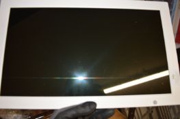 *Quantity of Plastic Keyboard Covers and a Digital Photo Frame