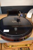 *Eufy Robot Vacuum Cleaner