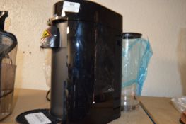 *Nespresso Vertuo Coffee Machine