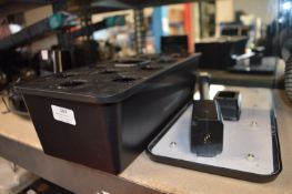 *I-Parts Expert LED Hydroponics System