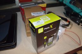 *Blood Glucose Monitoring System, Nightlights, Electric Sharpener, etc.