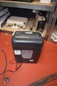 *Bonsai C237-B Paper Shredder