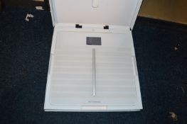 *Withings Digital Scales