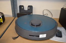 *OKP Robot Vacuum Cleaner