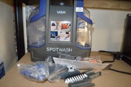 *Vax Spot Wash Duo