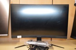 *MSI Mag Artemis 2420 Curved Monitor