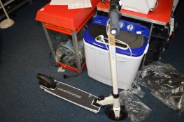 *Schwinn Electric Scooter