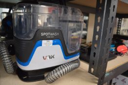 *Vax Spot Wash Home Duo Vacuum