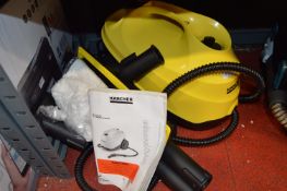 *Karcher SC3 Steam Cleaner