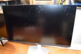 *Dell 27” 4k UHD Monitor