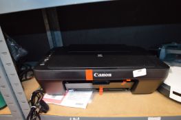 *Canon Pixma MG2550S Printer