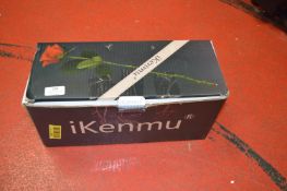 *I Ken Mu Massage Device Model IK-German-001