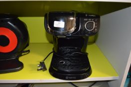 *Bosch Tassimo Coffee Machine