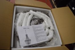 *Well Met Ceiling Light Chandelier