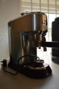 *Delonghi Coffee Machine