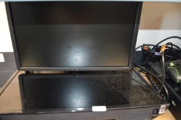 *Bush and Dell Monitors