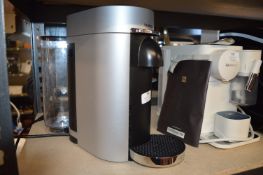 *Nespresso Coffee Machine