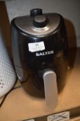 *Salter Single Basket Air Fryer