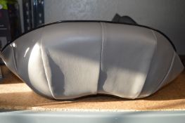 *Shiatsu Electric Massager with Heat