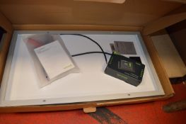 *Top Solar 30w Solar Panel Kit